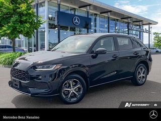 2025 Honda HR-V