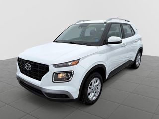 2025 Hyundai Venue