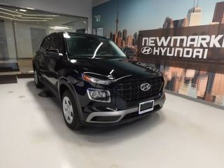 2025 Hyundai Venue