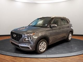 2025 Hyundai Venue