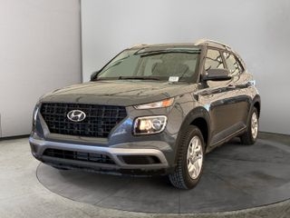2025 Hyundai Venue