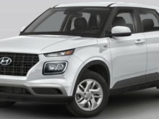 2025 Hyundai Venue