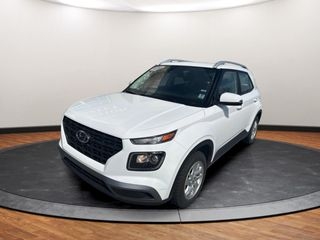 2025 Hyundai Venue