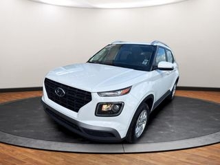 2025 Hyundai Venue