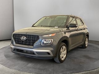 2025 Hyundai Venue