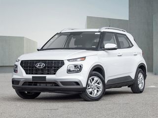 2025 Hyundai Venue