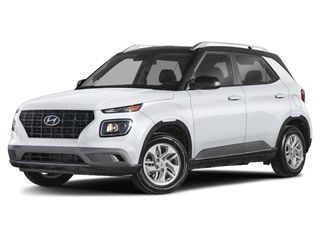 2025 Hyundai Venue