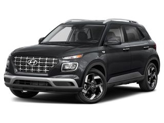 2025 Hyundai Venue