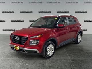 2025 Hyundai Venue