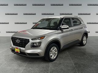2025 Hyundai Venue
