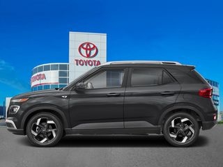 2025 Hyundai Venue