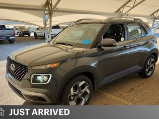 2025 Hyundai Venue