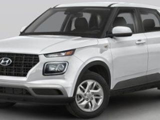 2025 Hyundai Venue