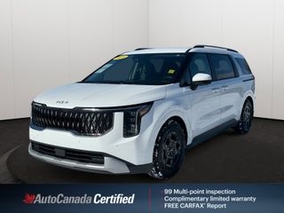 2025 Kia Carnival