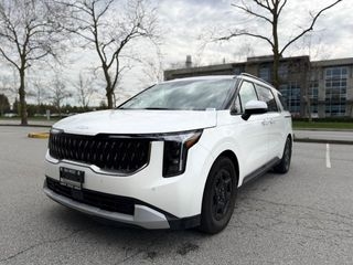 2025 Kia Carnival