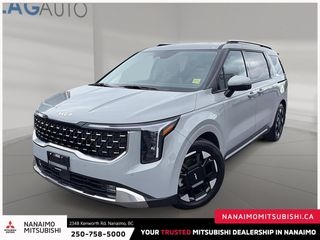 2025 Kia Carnival