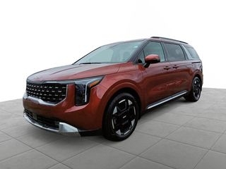 2025 Kia Carnival