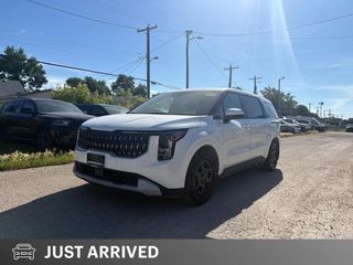 2025 Kia Carnival