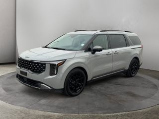 2025 Kia Carnival