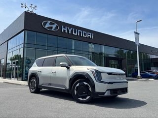 2025 Kia EV9