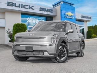 2025 Kia EV9