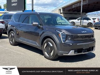 2025 Kia EV9