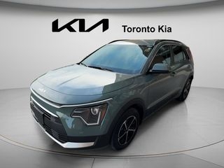 2025 Kia Niro