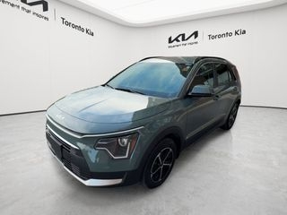 2025 Kia Niro
