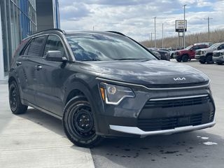 2025 Kia Niro