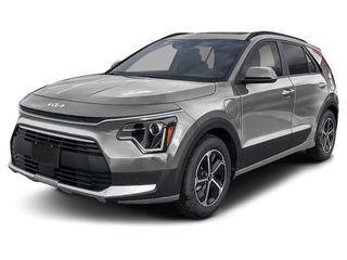 2025 Kia Niro