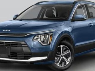 2025 Kia Niro