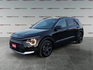 2025 Kia Niro