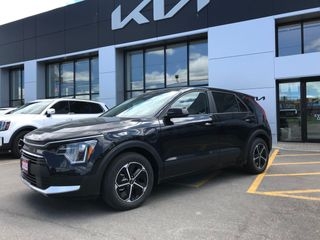 2025 Kia Niro