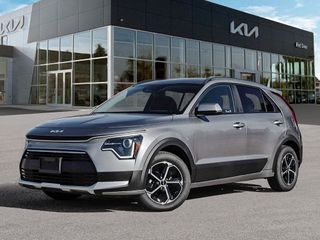 2025 Kia Niro