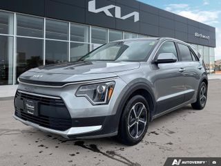 2025 Kia Niro