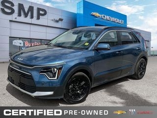 2025 Kia Niro