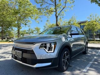 2025 Kia Niro