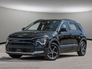 2025 Kia Niro