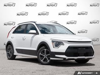 2025 Kia Niro