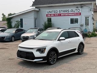2025 Kia Niro