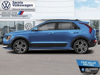 2025 Kia Niro