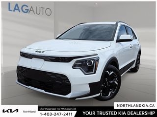 2025 Kia Niro EV