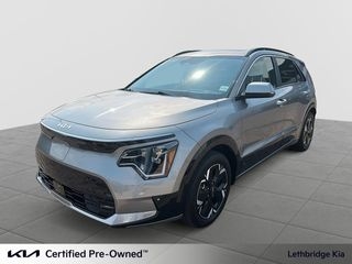 2025 Kia Niro EV