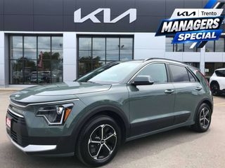 2025 Kia Niro EV