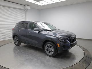 2025 Kia Seltos