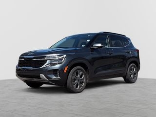 2025 Kia Seltos