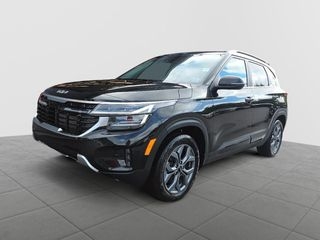 2025 Kia Seltos
