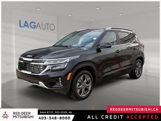 2025 Kia Seltos