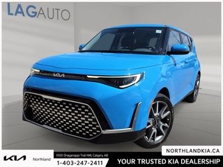 2025 Kia Soul