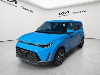 2025 Kia Soul